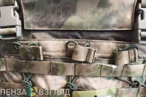 Пензенским участникам СВО скоро начнут выдавать справки об участии в ней в МФЦ