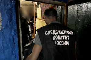 Житель Лопатинского района зарезал двоюродного брата в ходе застолья
