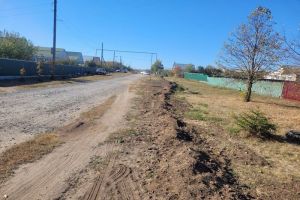 В Земетчинском районе завершился ремонт водопровода