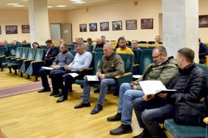 В 90% пензенских многоквартирных домов работает отопление