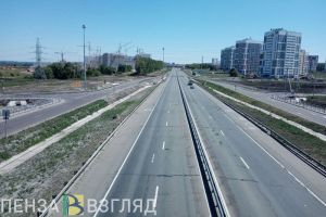 В Пензенской области полиция проведет мероприятие «Встречная полоса»