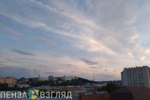Пензенцы могут без приборов увидеть в небе яркую комету