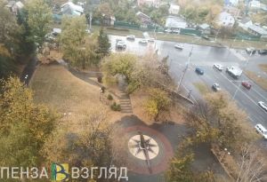 В мэрии Пензы рассказали о мерах по отношению к попрошайкам на перекрестках