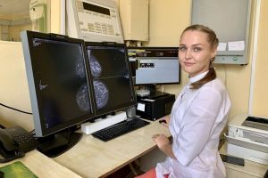 Пензячкам рассказали, что провоцирует рак молочной железы