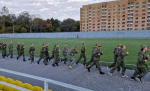 В 2024 году в пензенском центре «Авангард» пройдет 20 смен