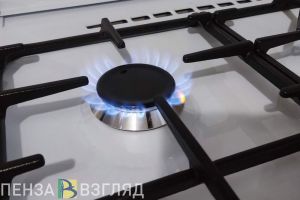 В доме на Ладожской улице в Пензе запахло газом
