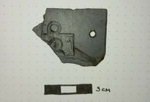 На центральных улицах Пензы обнаружили уникальные исторические артефакты