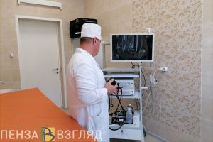 Более 80% кузнечан нуждаются в диспансерном наблюдении