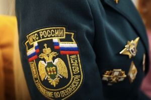 Мельниченко рассказал о пензячке, которая имеет награды за участие в СВО