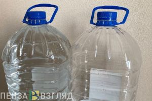 Названы адреса, по которым в Пензе отключили воду 16 октября