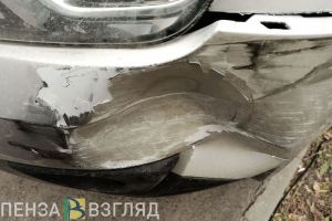 За 9 месяцев в Пензенской области 23 человека погибли в ДТП из-за пьяных водителей