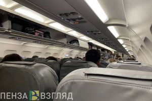 Пензенцам сообщили, что цены на авиабилеты в ближайшее время не снизят