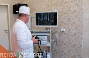 5 тысяч пензенских медиков получили специальные выплаты в 2024 году