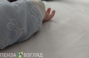 Самыми популярными именами детей в Пензенской области стали Александр и София