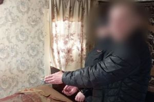 Никольчанин заколол  сожительницу ножом в пьяной драке