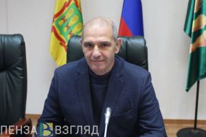 Экс-председатель Думы Пензы Мутовкин стал гендиректором АО «Сельская здравница»