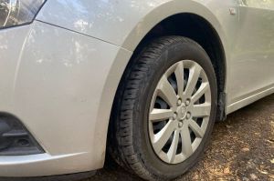Автомобилисты смогут пользоваться электрозарядкой для машин в пензенском Арбекове