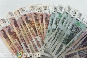 Пензенская пенсионерка хотела заработать, но потеряла более миллиона рублей