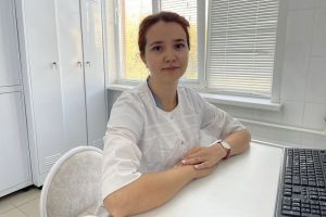 В Пензе в Городскую поликлинику №14 устроился на работу участковый врач-терапевт