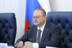 Мельниченко заявил, что месячник по благоустройству был плохо организован