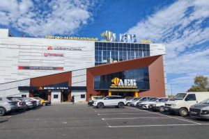 «Ростелеком» обеспечил связью ТРЦ «Лев» в Городе Спутник Пензенского района