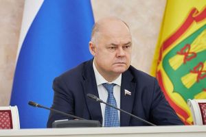 Спикер Заксобра Вадим Супиков прокомментировал принятые на сессии законопроекты
