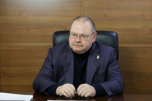 Мельниченко разоблачил фейк об атаке дрона на военную часть в Пензенской области