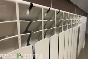 Замглавы города Кузнецка Николаев прокомментировал старт отопительного сезона