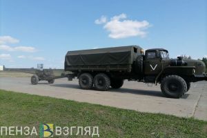 Пензенским военнослужащим могут повысить зарплаты больше ожидаемого