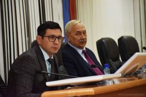 Отопление подано во все многоквартирные дома Пензы