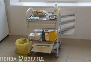 Пензенцам ответили, вызывает ли прививка грипп