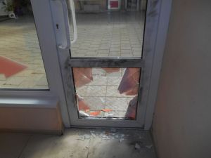 Пензенец ворвался в офис  и похитил из сейфа 90 тысяч рублей