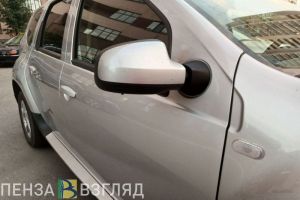 Пензенцам хотят дать шанс потратить маткапитал на автомобиль