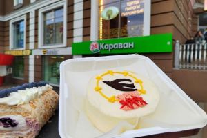 Пензенцы осенью стали есть больше борща и тортов