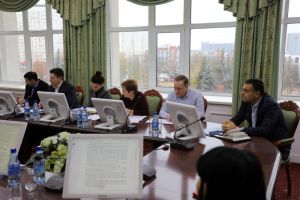 Председатель Пензенской городской Думы потребовал строже следить за управляйками