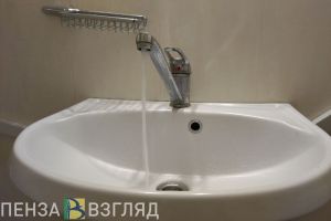 В 2025 году в Татарском Канадее надеются построить станцию обезжелезивания