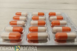 По поручению прокуратуры жителям Пензы и области выдали дорогие лекарства