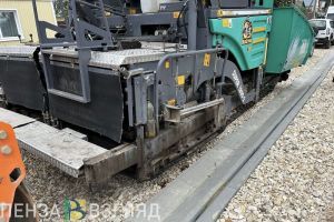 Запланированный ремонт аварийного моста в Богословке перенесли
