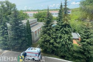 За 9 месяцев пензенцы получили высокотехнологичную медпомощь на 1,15 млрд. руб.