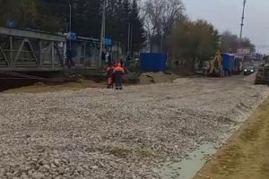 Златогорский пообещал скорое завершение «эпопеи» с переездом в Западный мкр-н