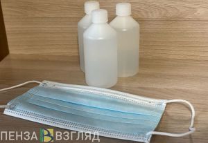 Грипп в Пензенской области: сезон неизбежен, но может переноситься легче