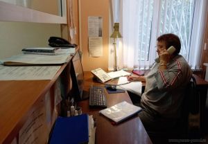 Пензенцы могут круглосуточно обратиться за социальной помощью