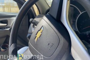 В пензенском такси могут появиться перегородки между водителем и пассажиром
