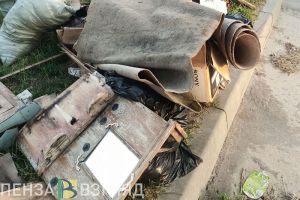 Златогорский потребовал «конкретные» отчеты об уборке улиц в Кузнецке