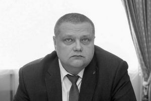 В Пензе появилась мемориальная доска Михаилу Перекусихину