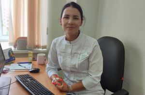 Пензенский гастроэнтеролог рассказала, как приучить ребенка к полезной еде