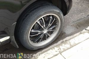 Для пензенцев увеличат срок обжалования штрафов ГАИ