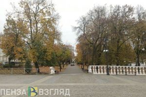 24 октября в Пензенской области ожидается ухудшение погодных условий