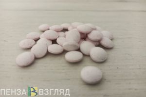 В Пензенской области дополнительно выделят 160 млн. руб. на закупку лекарств