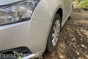 Три дня на дорогах Пензенской области будут массово останавливать водителей